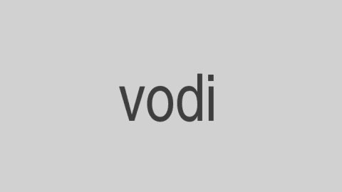vodi tvshow video poster