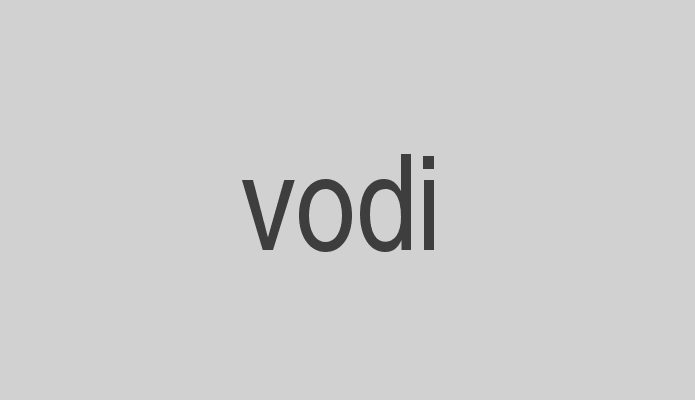 vodi tvshow video poster