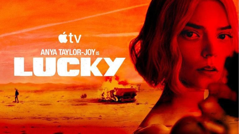 Lucky (2026)