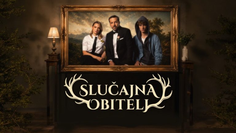 Slučajna obitelj (2026)