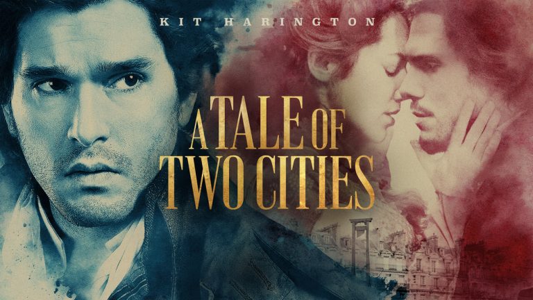 A Tale of Two Cities (2026)
