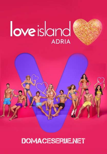 Love Island Adria (2026)